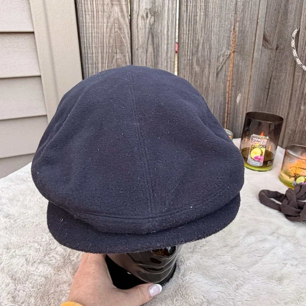Detroit Red Wings Scally Cap